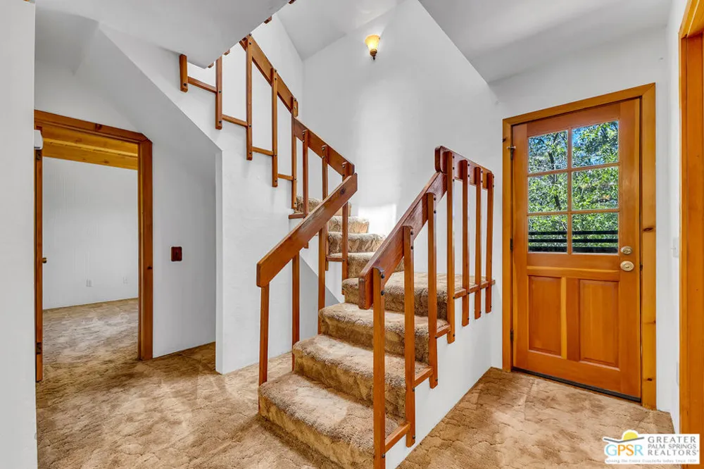 52260 Sylvan Way Idyllwild, CA 92549