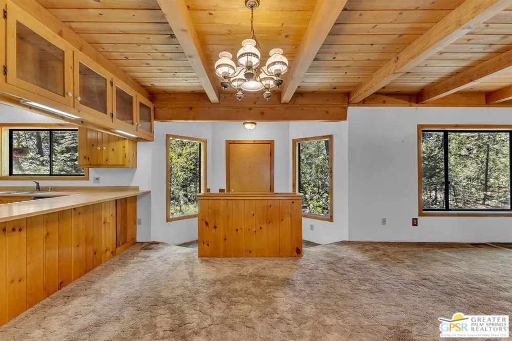 52260 Sylvan Way Idyllwild, CA 92549