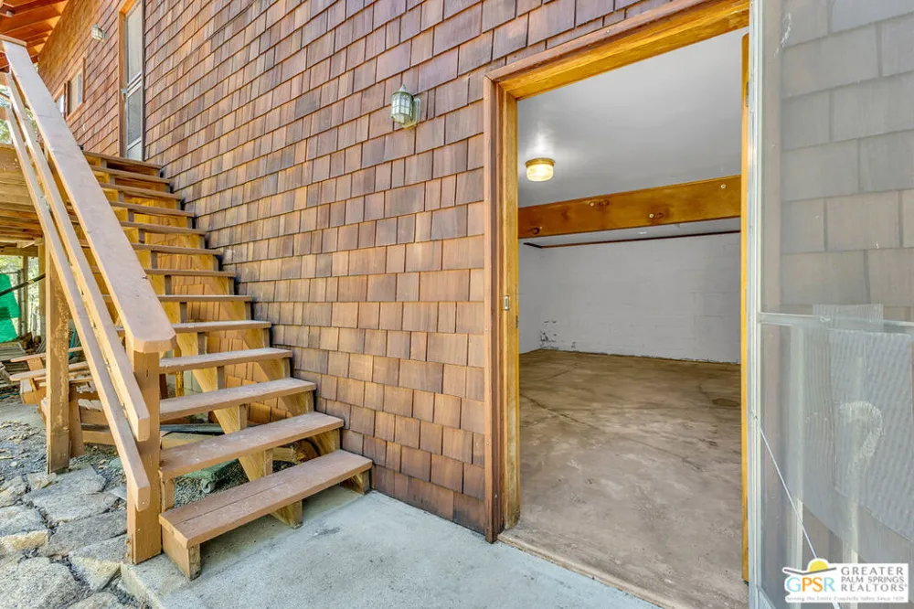 52260 Sylvan Way Idyllwild, CA 92549