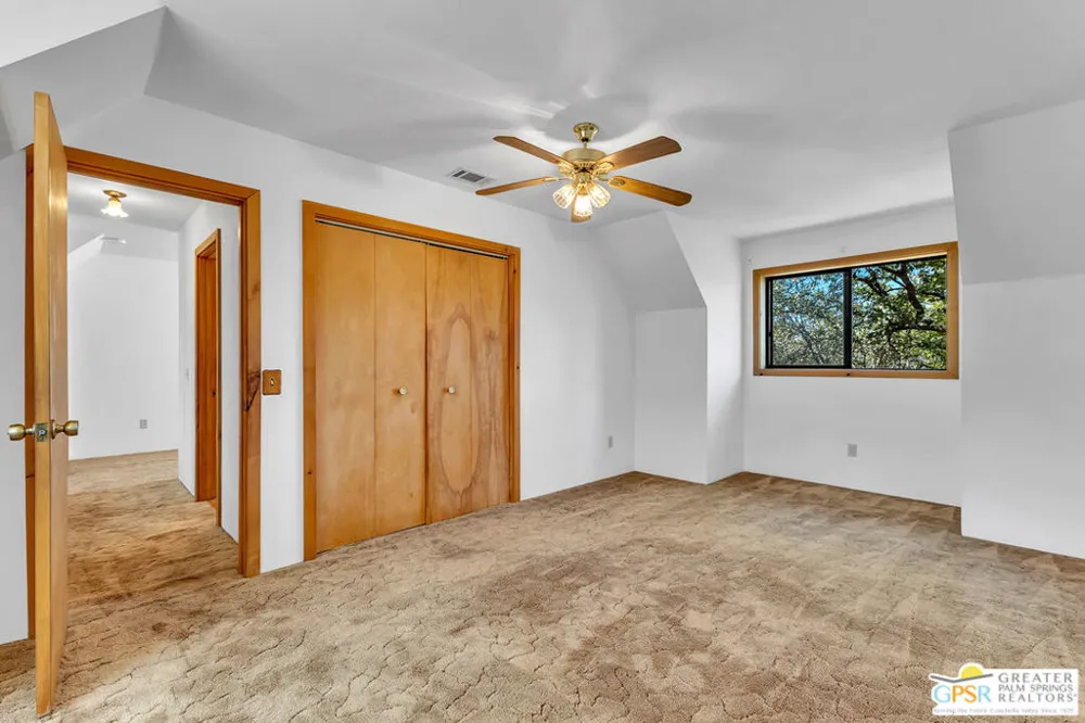 52260 Sylvan Way Idyllwild, CA 92549