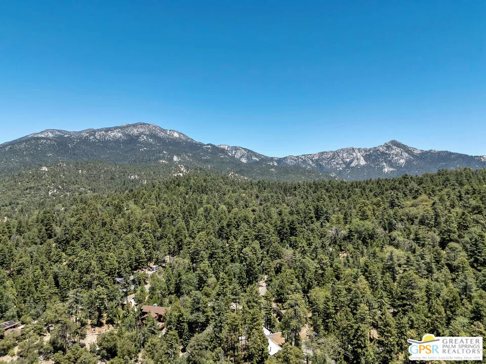 52260 Sylvan Way Idyllwild, CA 92549
