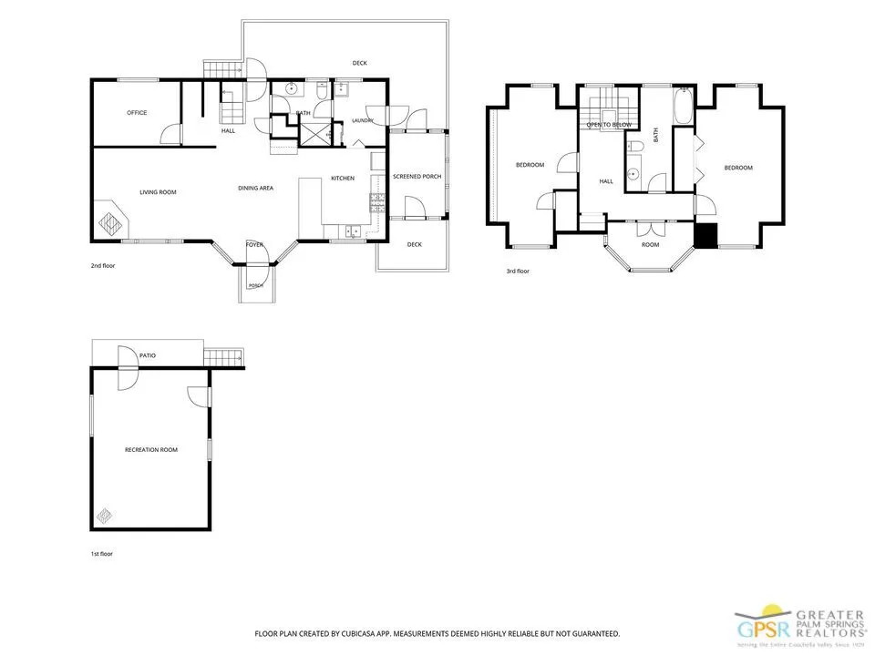 52260 Sylvan Way Idyllwild, CA 92549