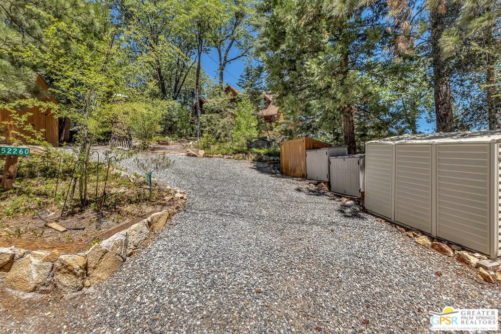 52260 Sylvan Way Idyllwild, CA 92549