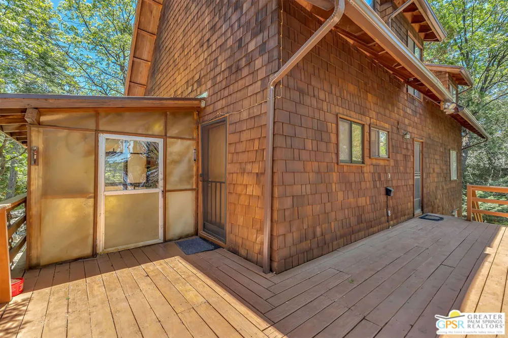 52260 Sylvan Way Idyllwild, CA 92549