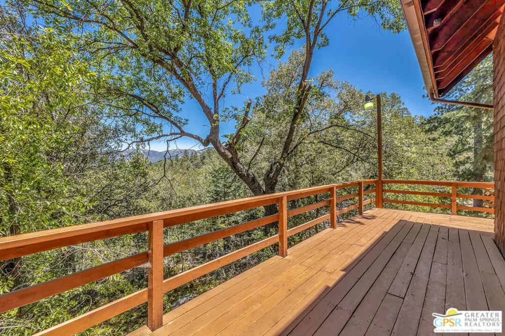 52260 Sylvan Way Idyllwild, CA 92549
