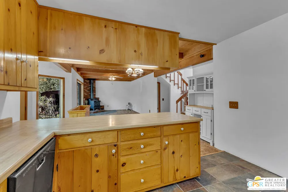 52260 Sylvan Way Idyllwild, CA 92549