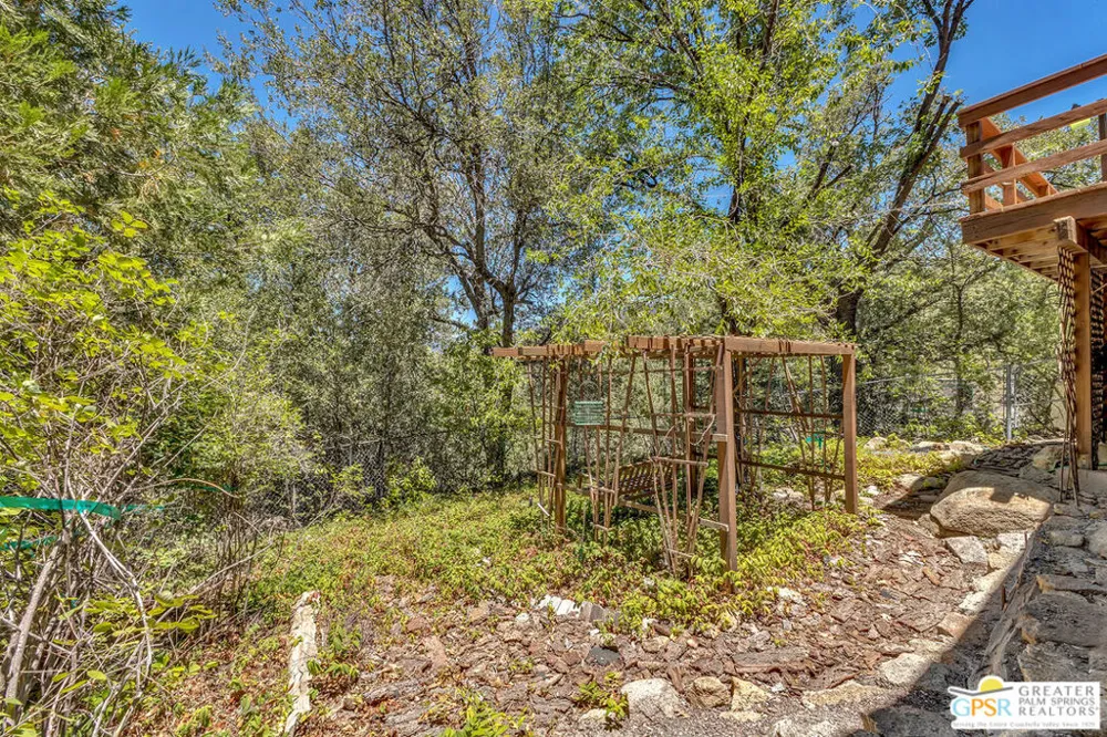 52260 Sylvan Way Idyllwild, CA 92549