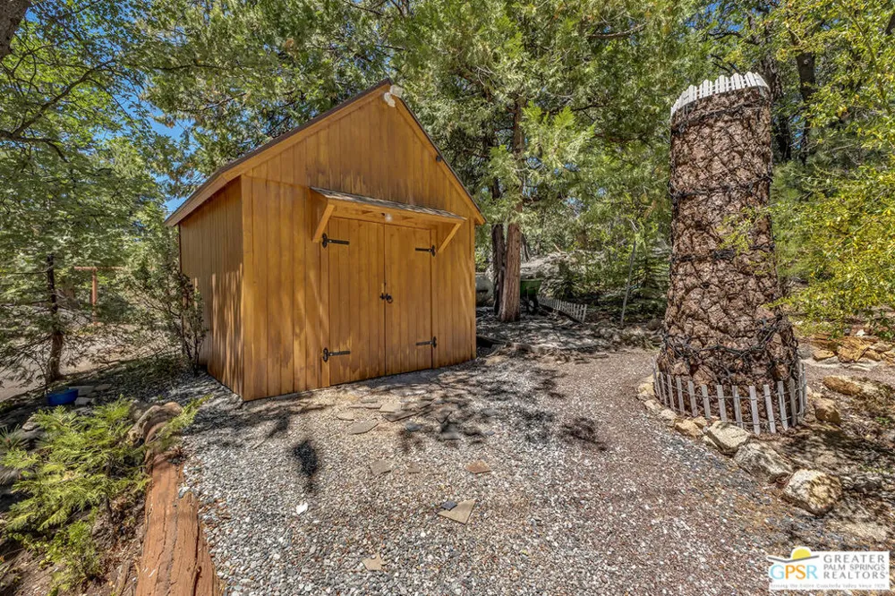 52260 Sylvan Way Idyllwild, CA 92549