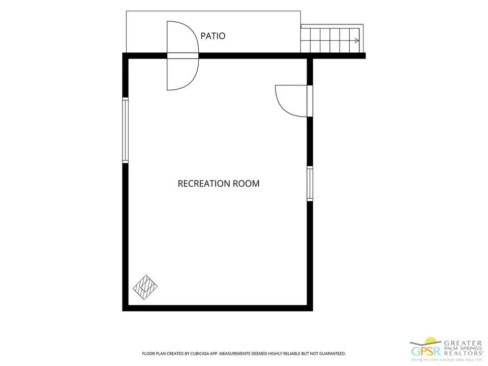 52260 Sylvan Way Idyllwild, CA 92549