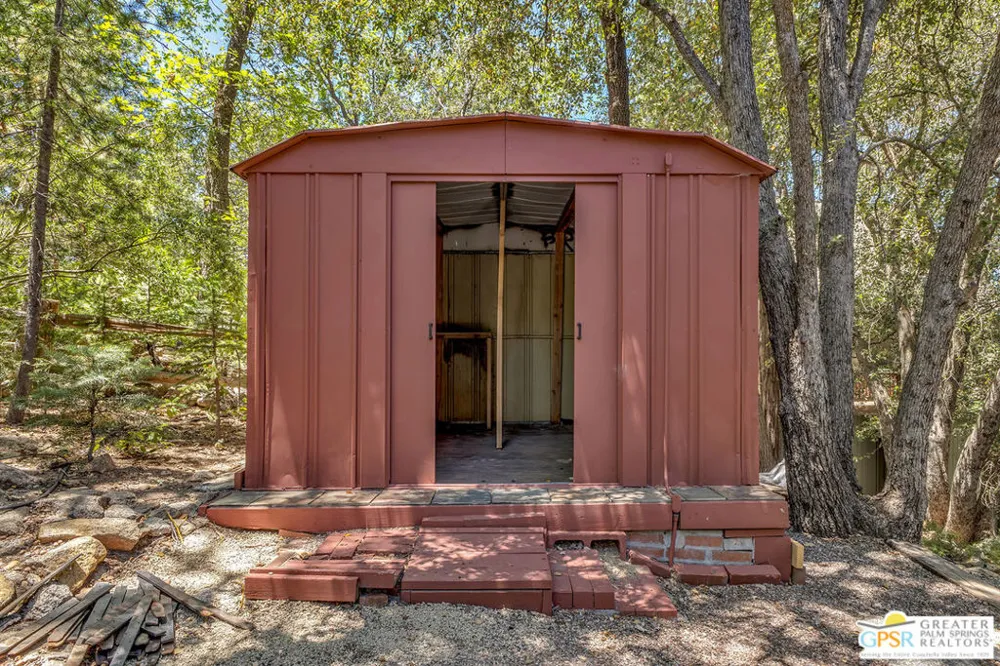 52260 Sylvan Way Idyllwild, CA 92549