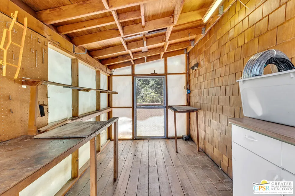 52260 Sylvan Way Idyllwild, CA 92549