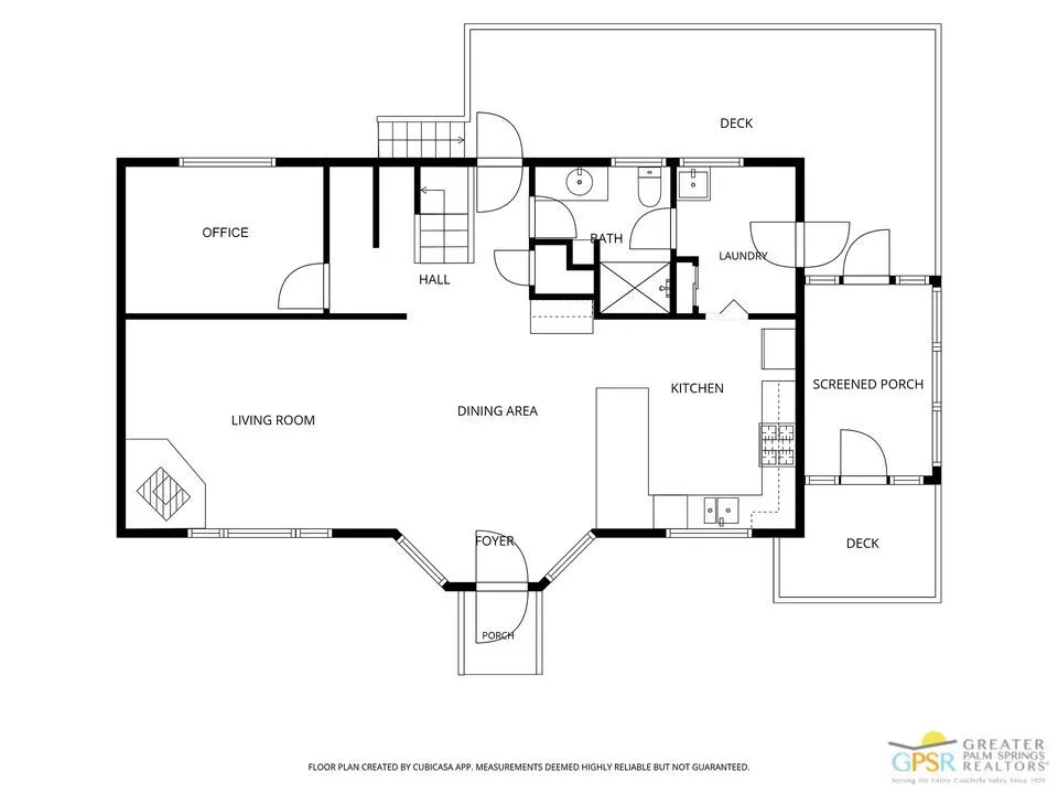 52260 Sylvan Way Idyllwild, CA 92549