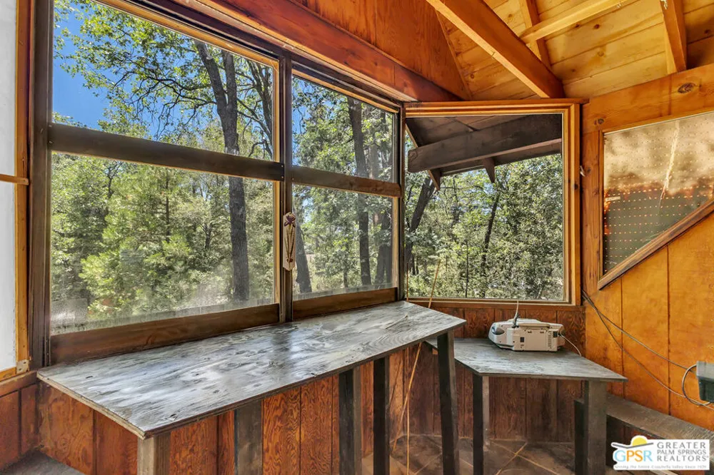 52260 Sylvan Way Idyllwild, CA 92549