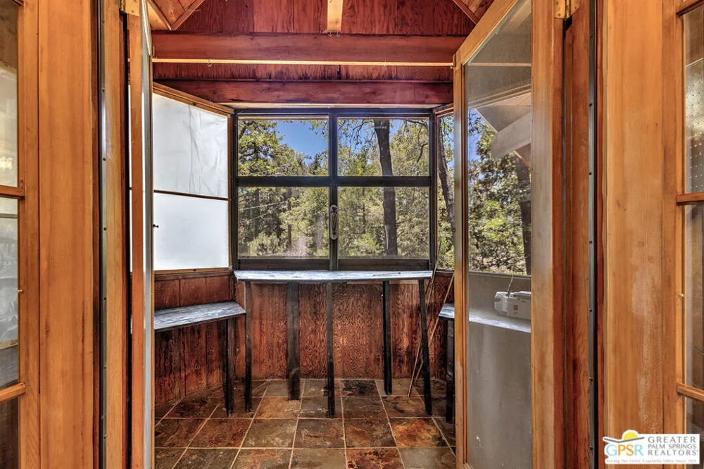 52260 Sylvan Way Idyllwild, CA 92549