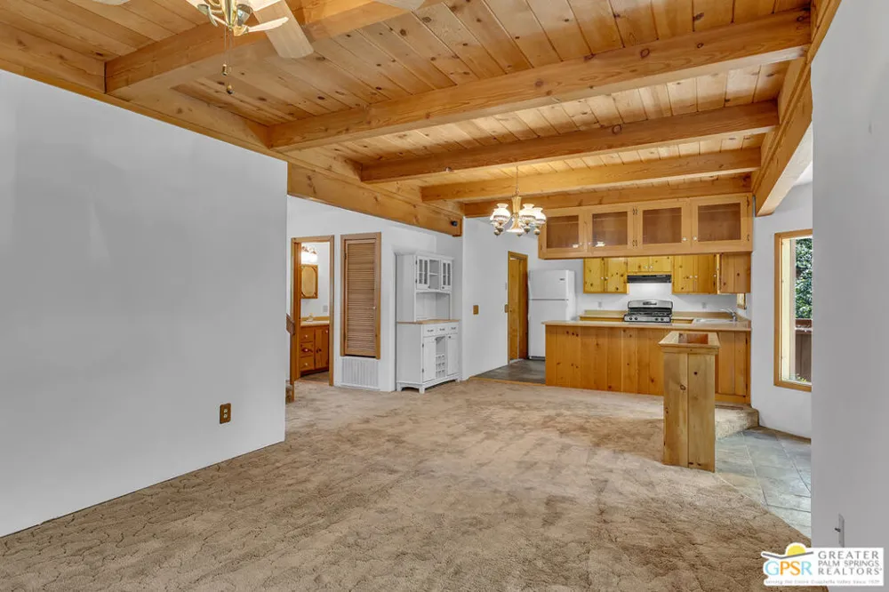 52260 Sylvan Way Idyllwild, CA 92549