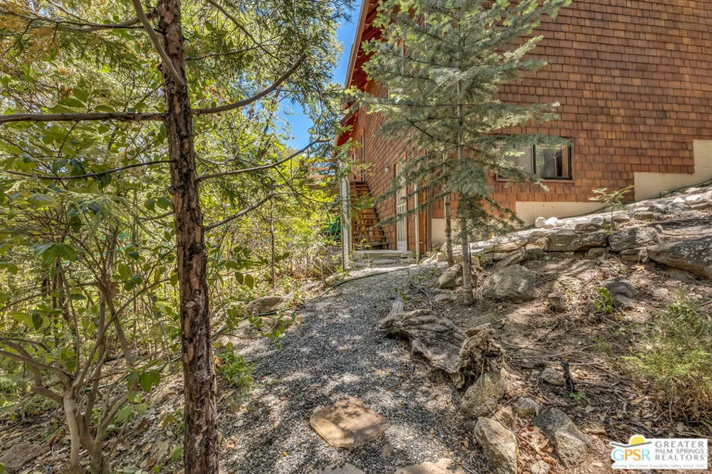 52260 Sylvan Way Idyllwild, CA 92549
