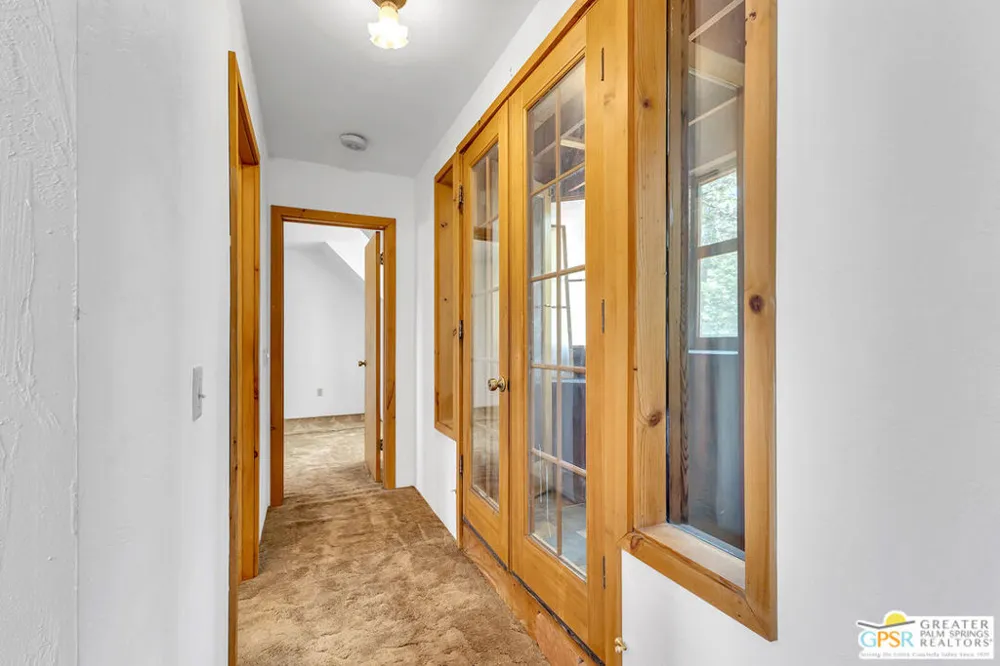 52260 Sylvan Way Idyllwild, CA 92549