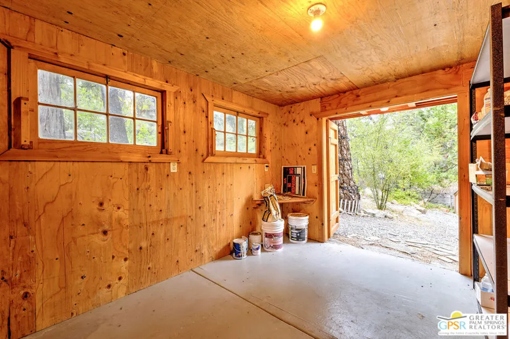 52260 Sylvan Way Idyllwild, CA 92549