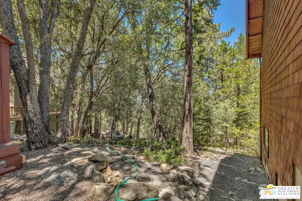 52260 Sylvan Way Idyllwild, CA 92549