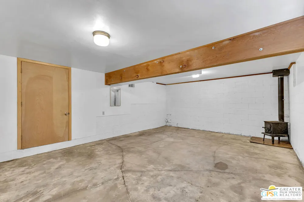52260 Sylvan Way Idyllwild, CA 92549