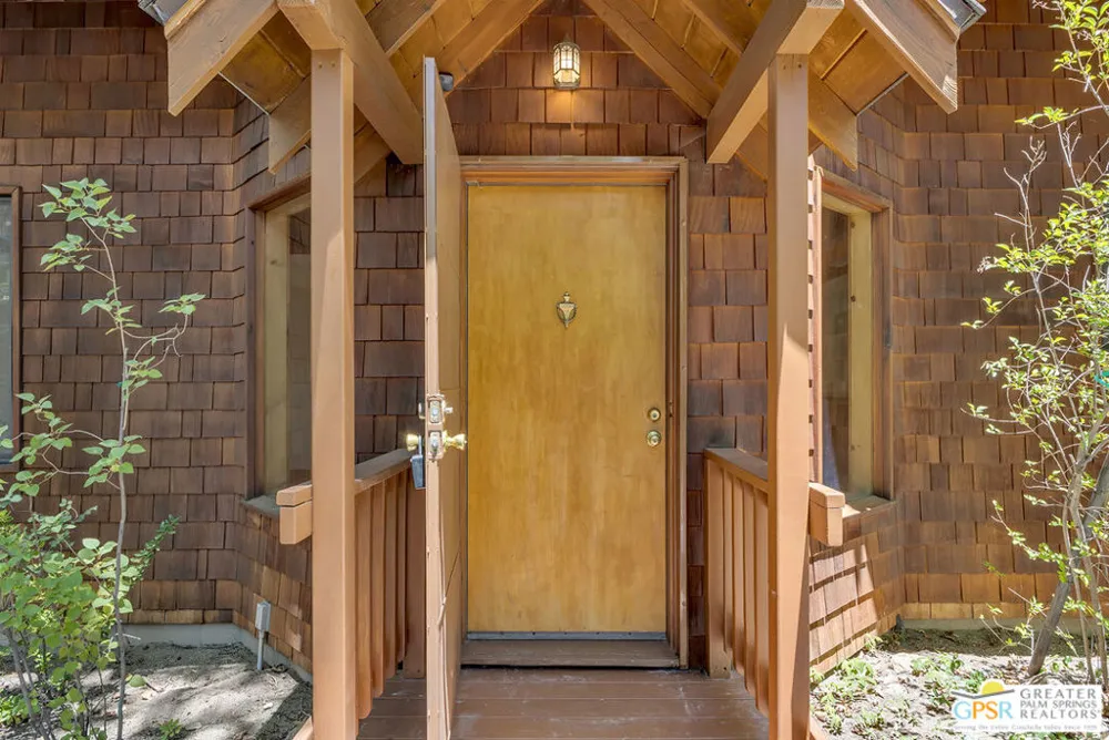 52260 Sylvan Way Idyllwild, CA 92549