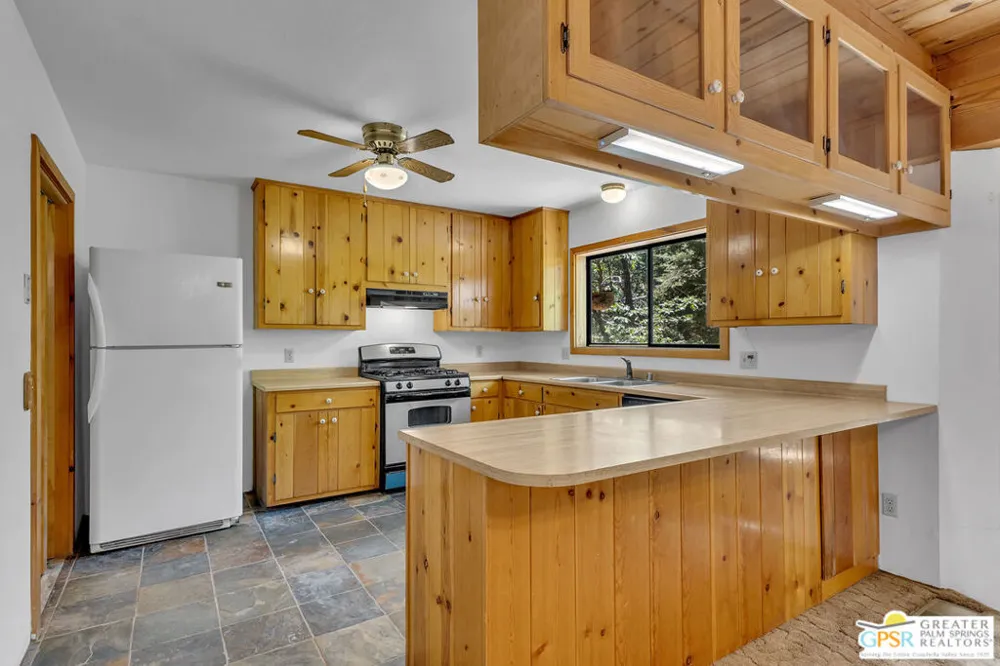52260 Sylvan Way Idyllwild, CA 92549