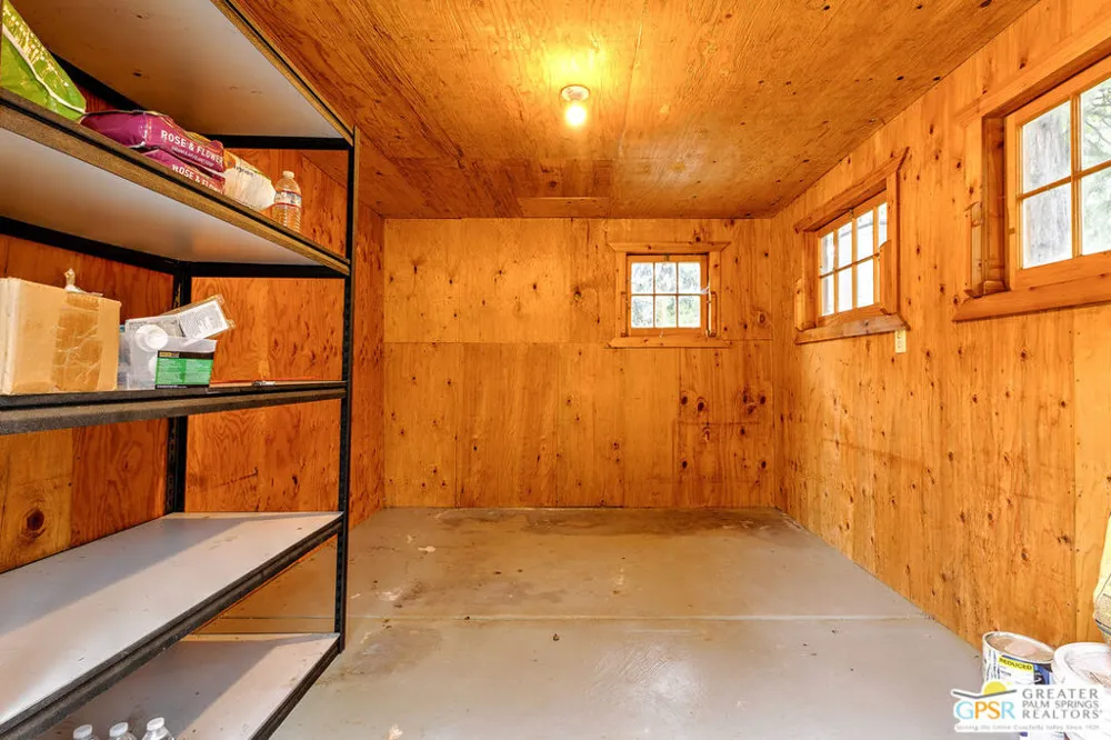 52260 Sylvan Way Idyllwild, CA 92549
