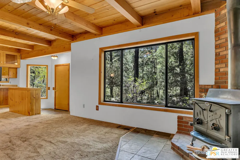 52260 Sylvan Way Idyllwild, CA 92549