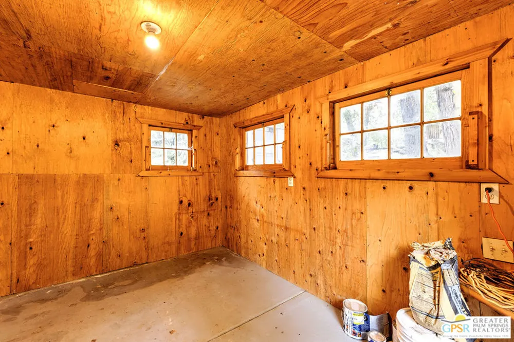 52260 Sylvan Way Idyllwild, CA 92549