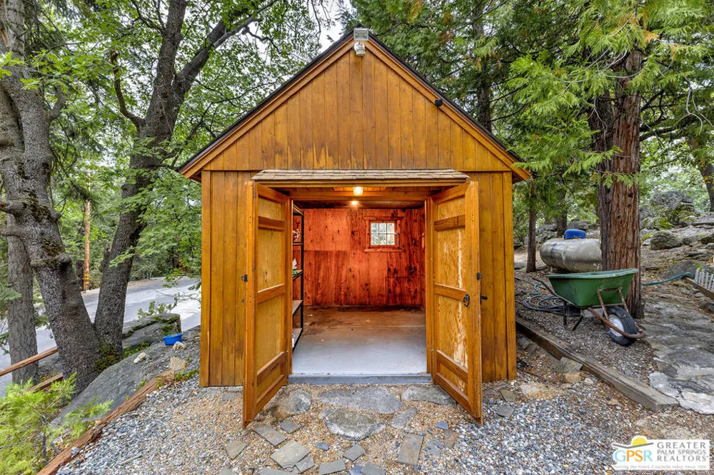 52260 Sylvan Way Idyllwild, CA 92549