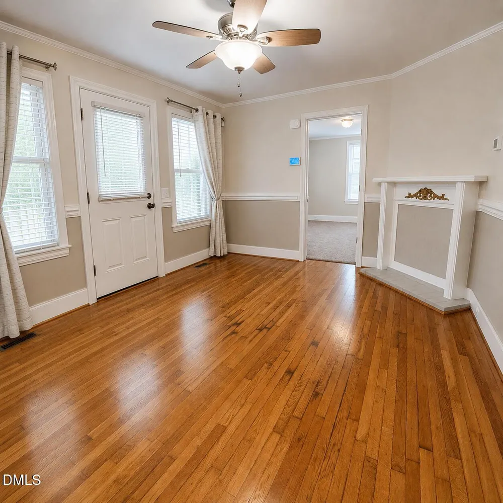 221 Lake Drive Roxboro, NC 27573
