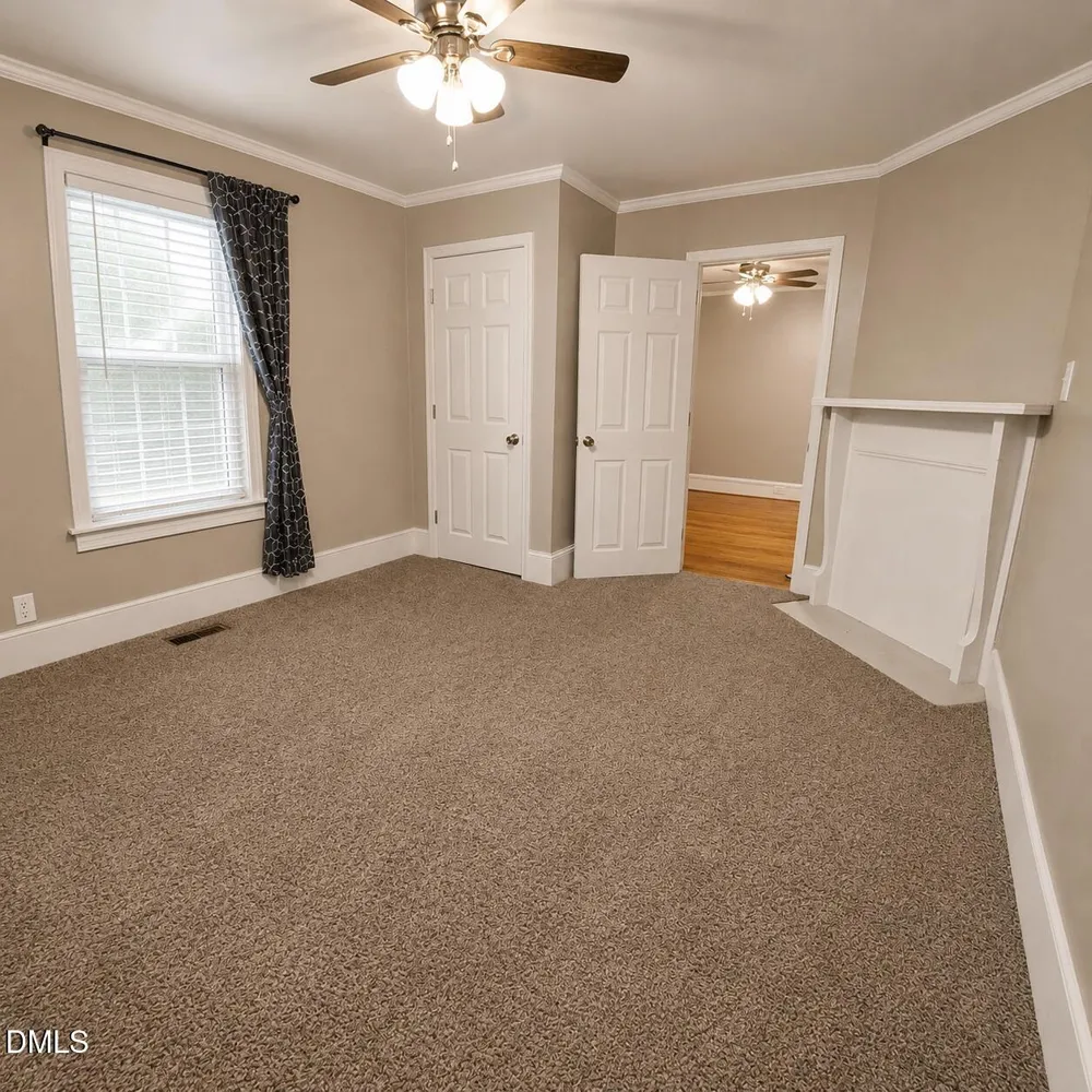 221 Lake Drive Roxboro, NC 27573