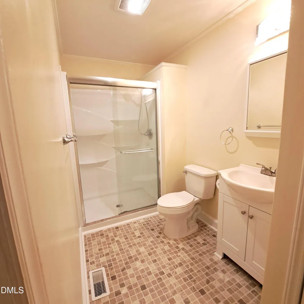221 Lake Drive Roxboro, NC 27573