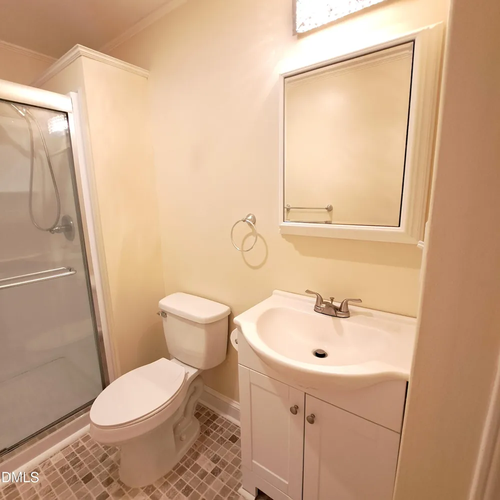 221 Lake Drive Roxboro, NC 27573