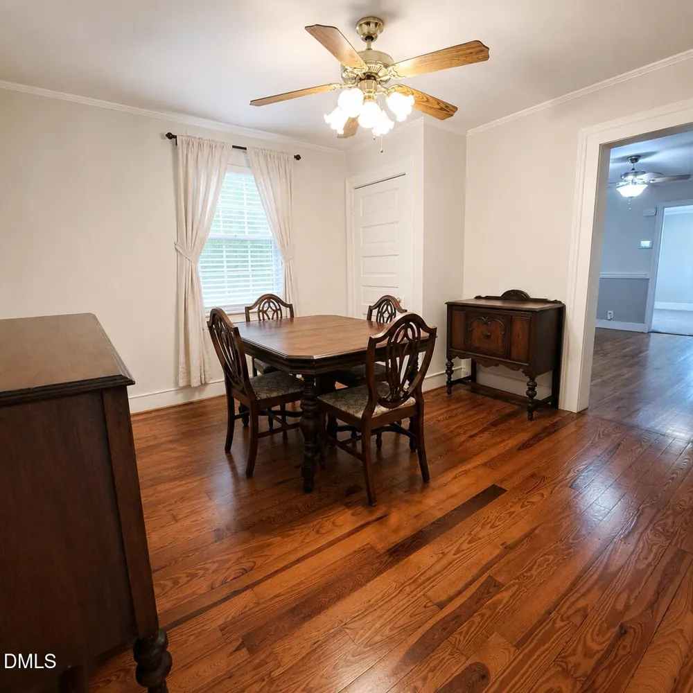 221 Lake Drive Roxboro, NC 27573
