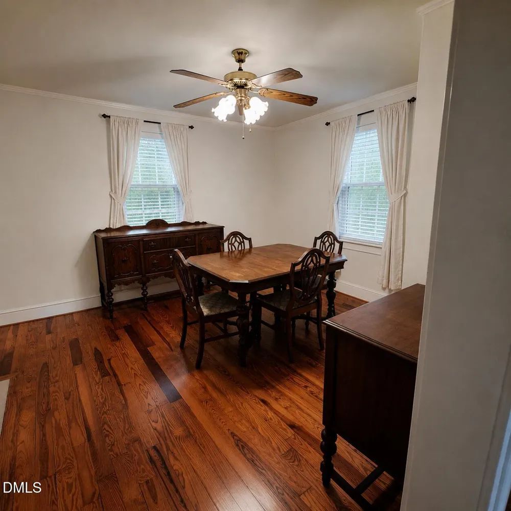 221 Lake Drive Roxboro, NC 27573