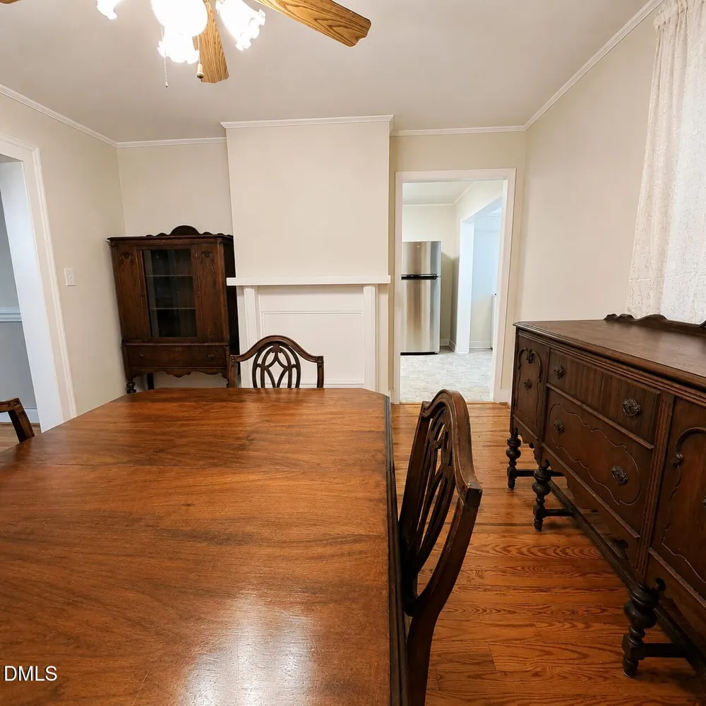 221 Lake Drive Roxboro, NC 27573