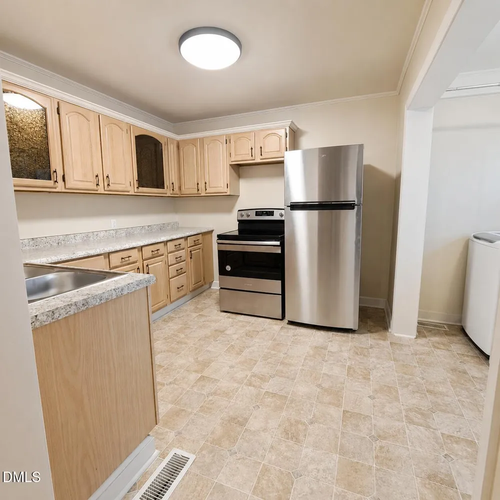 221 Lake Drive Roxboro, NC 27573