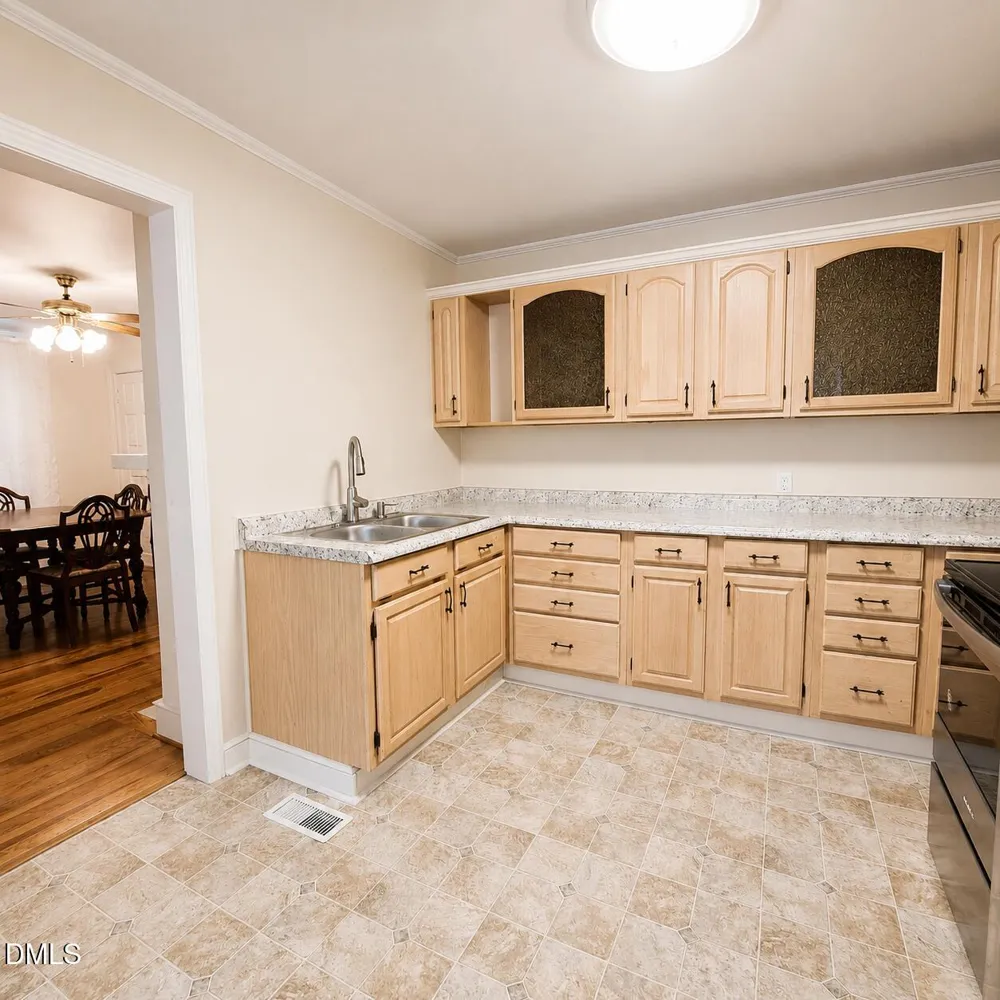 221 Lake Drive Roxboro, NC 27573