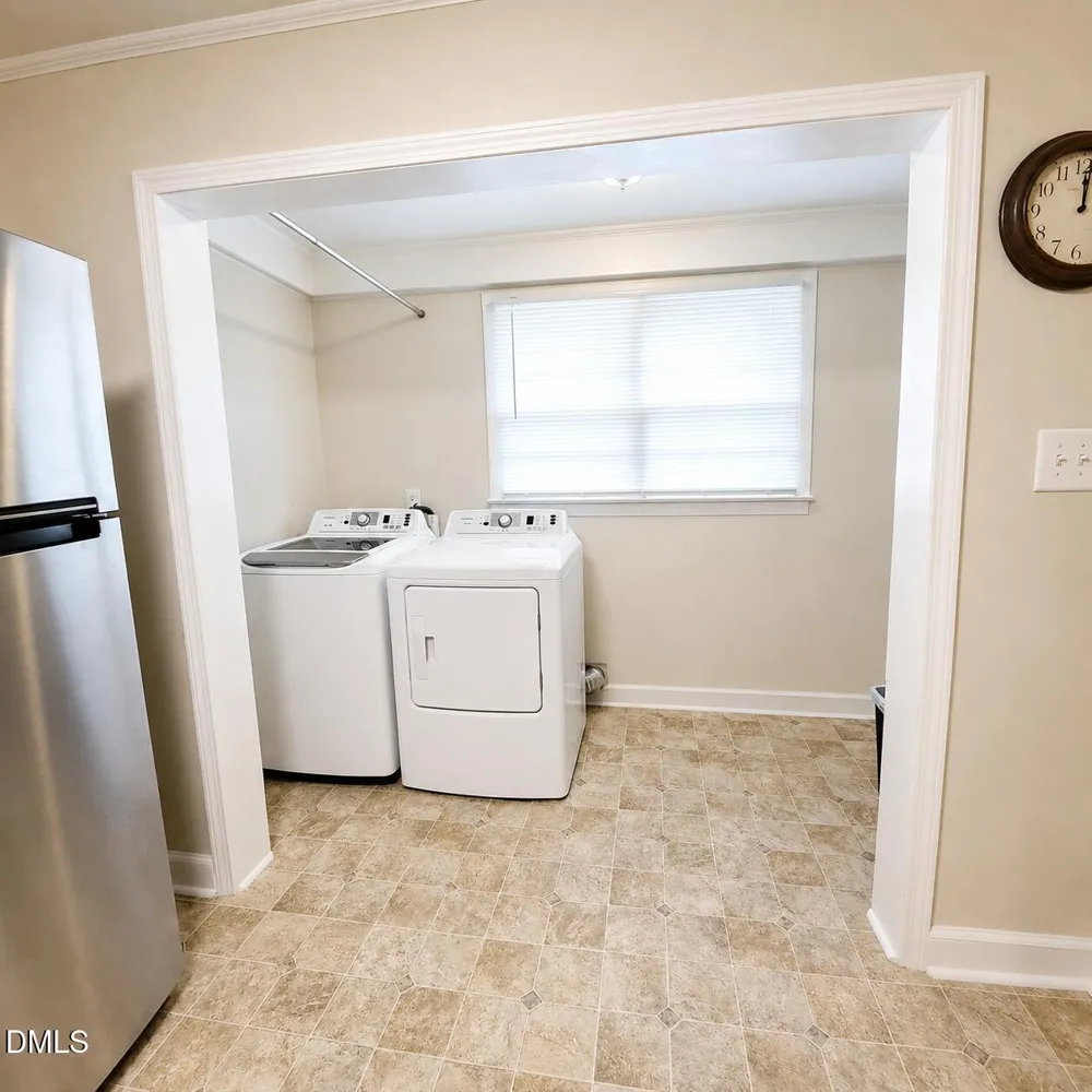 221 Lake Drive Roxboro, NC 27573