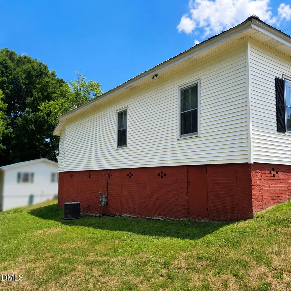 221 Lake Drive Roxboro, NC 27573