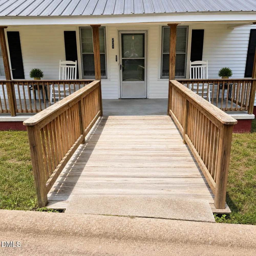 221 Lake Drive Roxboro, NC 27573