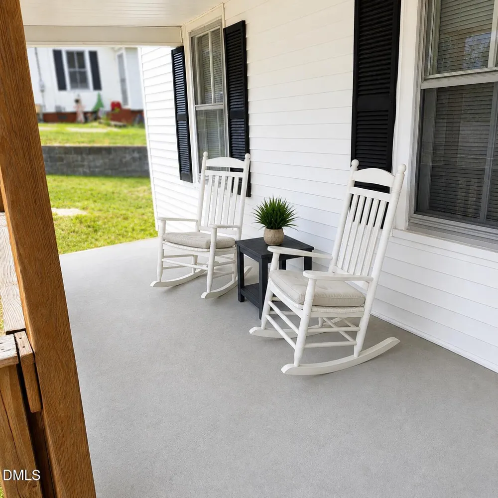 221 Lake Drive Roxboro, NC 27573