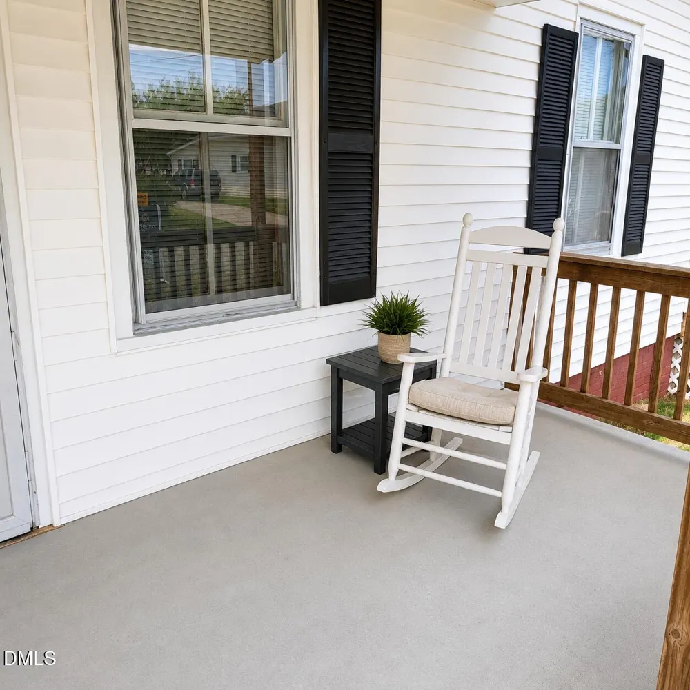 221 Lake Drive Roxboro, NC 27573