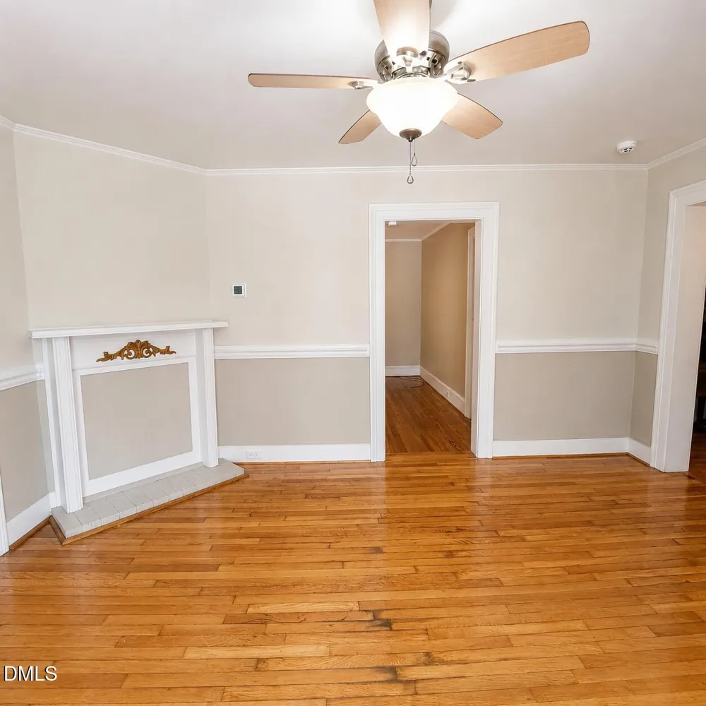 221 Lake Drive Roxboro, NC 27573