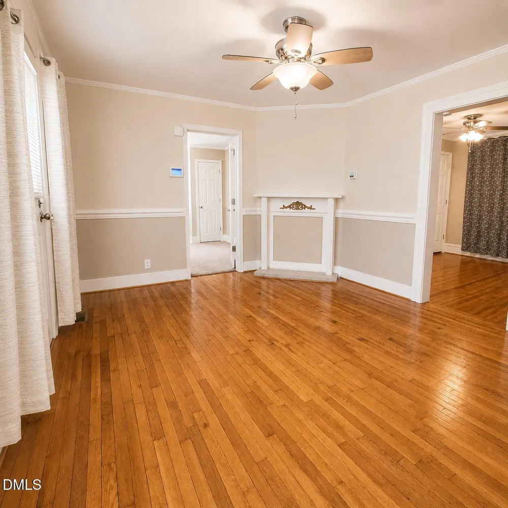 221 Lake Drive Roxboro, NC 27573