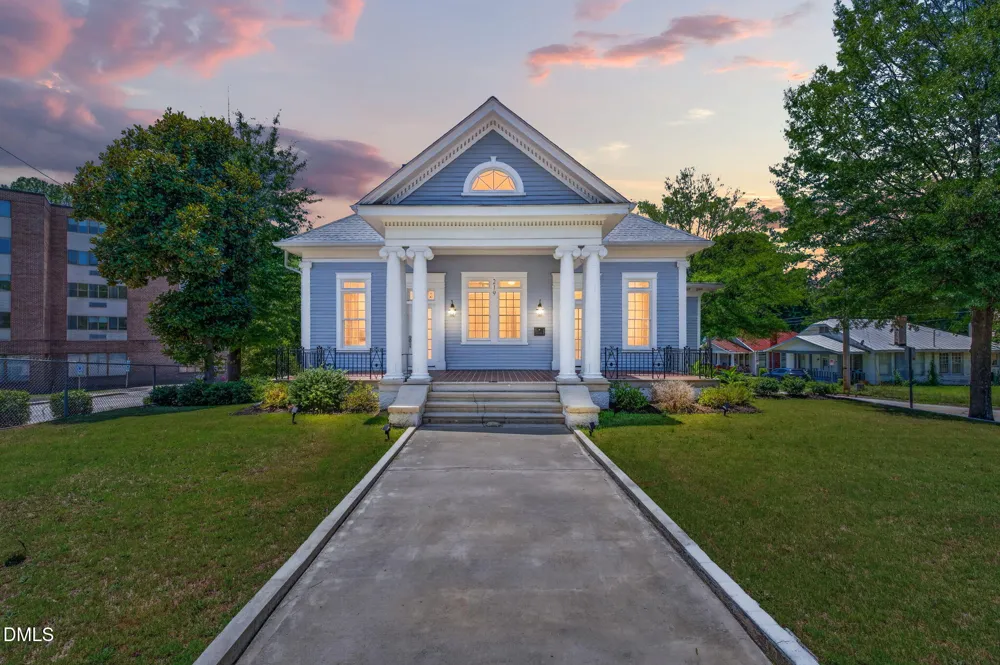 219 Broad Street W Wilson, NC 27893