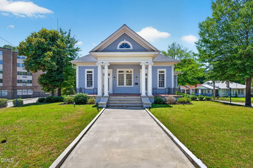 219 Broad Street W Wilson, NC 27893