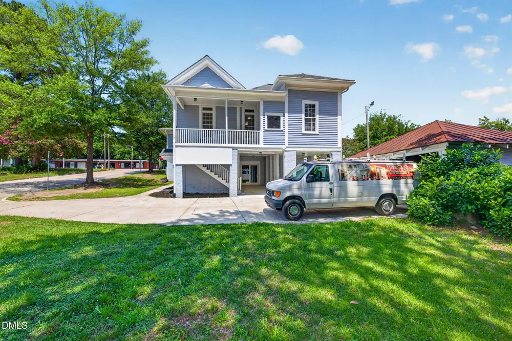 219 Broad Street W Wilson, NC 27893