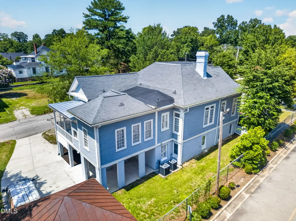 219 Broad Street W Wilson, NC 27893